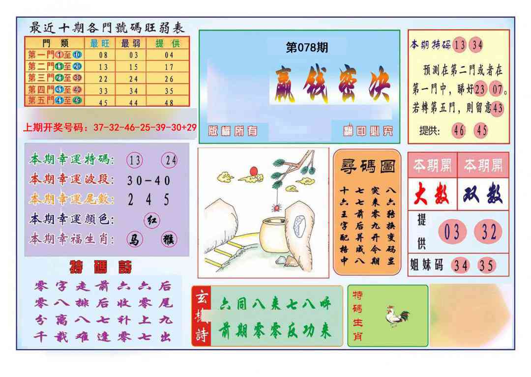 078期九龍赢钱密决(推荐)[图]